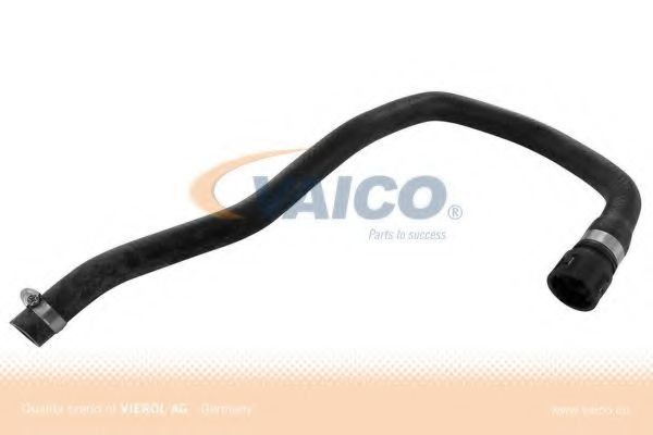 Патрубок радиатора VAICO V20-1350