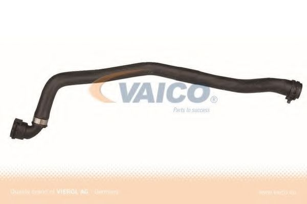 Патрубок радиатора VAICO V20-1351