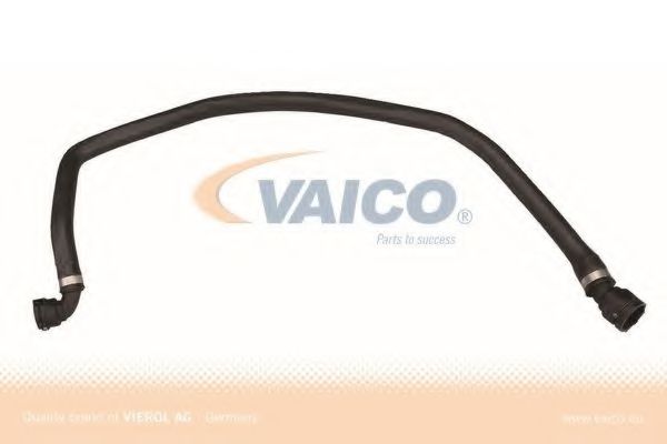 Патрубок радиатора VAICO V20-1352