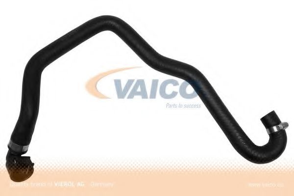 Патрубок радиатора VAICO V20-1353