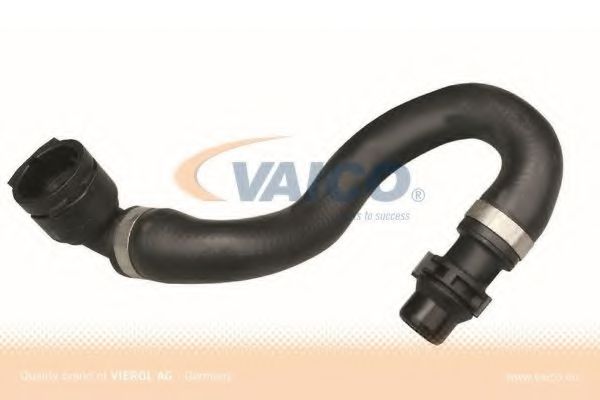 Патрубок радиатора VAICO V20-1355