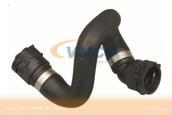 Патрубок радиатора VAICO V20-1358