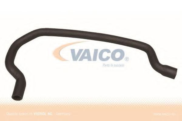 Патрубок радиатора VAICO V20-1359