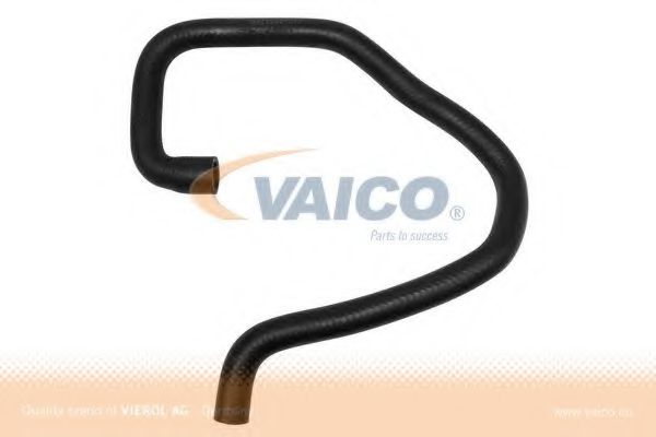 Патрубок радиатора VAICO V20-1360