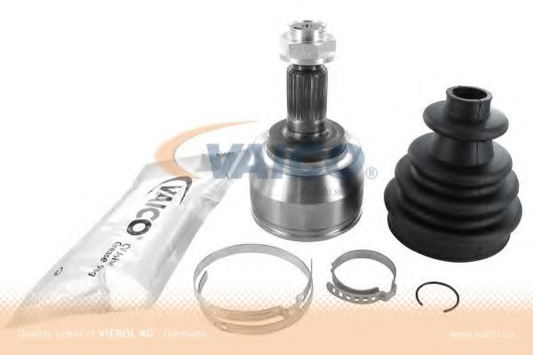 ШРУС с пыльником VAICO V20-1386