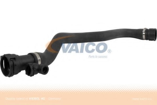 Патрубок радиатора VAICO V20-1406