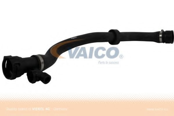 Патрубок радиатора VAICO V20-1407