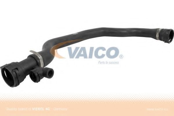 Патрубок радиатора VAICO V20-1408