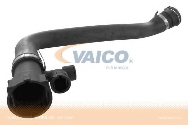Патрубок радиатора VAICO V20-1409