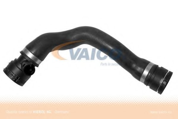 Патрубок радиатора VAICO V20-1460