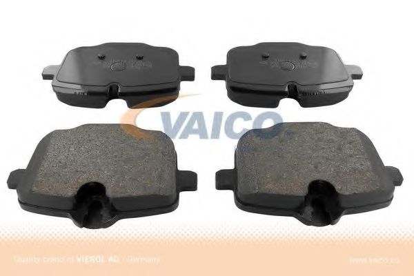 Тормозные колодки VAICO V20-1465