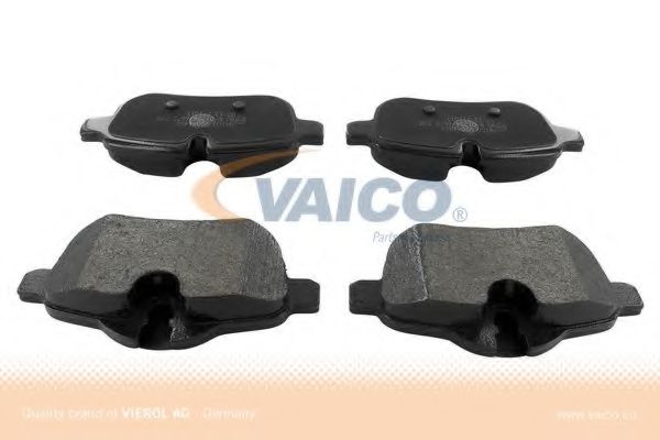 Тормозные колодки VAICO V20-1466