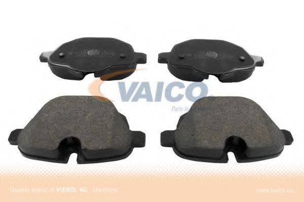 Тормозные колодки VAICO V20-1467