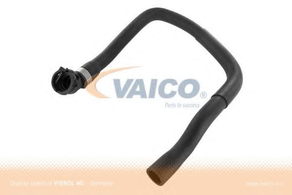 Патрубок радиатора VAICO V20-1476