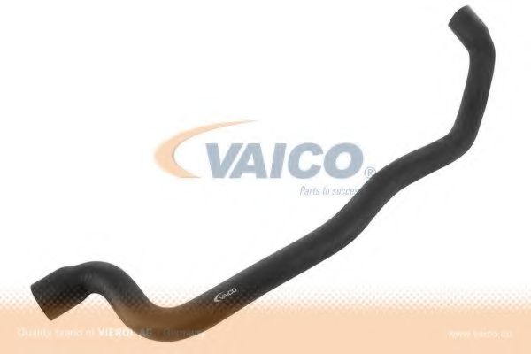 Патрубок радиатора VAICO V20-1602