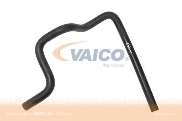 Патрубок радиатора VAICO V20-1610