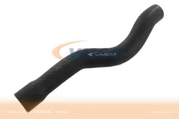 Патрубок радиатора VAICO V20-1611