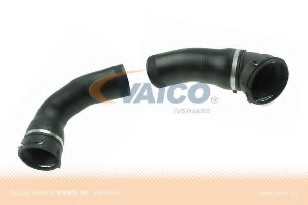 Патрубок наддува VAICO V20-1613