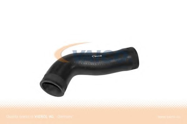 Патрубок наддува VAICO V20-1624