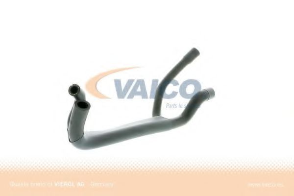 Шланг для удаления воздуха, компенсационный бак VAICO V20-1644