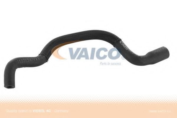 Патрубок радиатора VAICO V20-1656