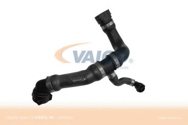Патрубок радиатора VAICO V20-1659