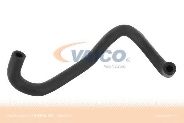 Патрубок радиатора VAICO V20-1661