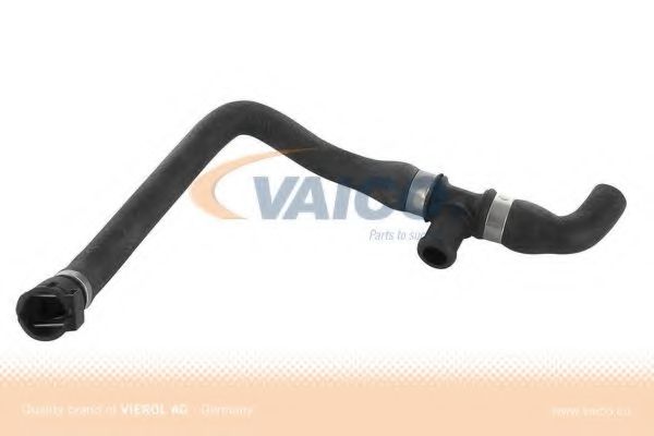 Патрубок радиатора VAICO V20-1670