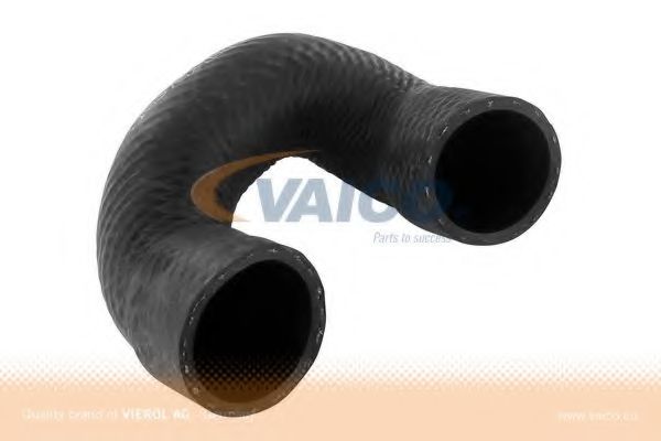 Патрубок радиатора VAICO V20-1673