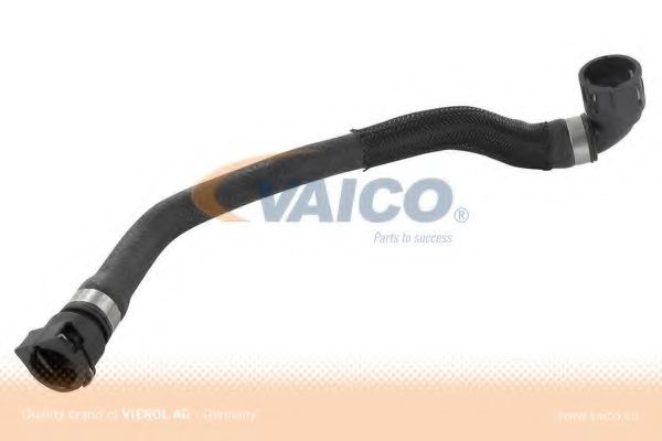 Патрубок радиатора VAICO V20-1680