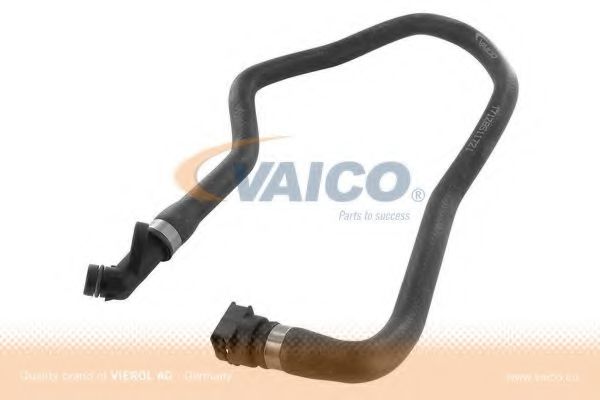 Патрубок радиатора VAICO V20-1696