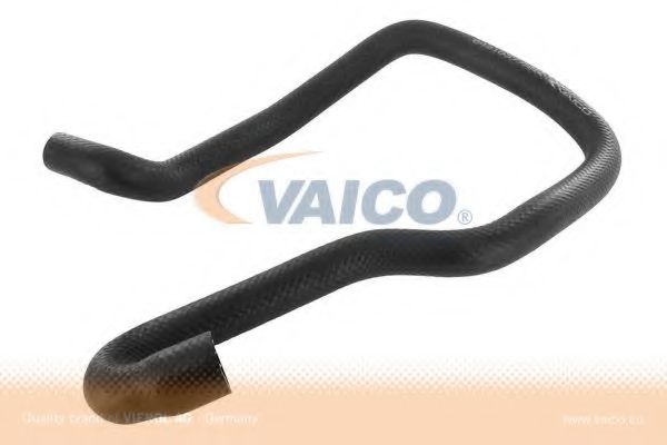 Патрубок радиатора VAICO V20-1702
