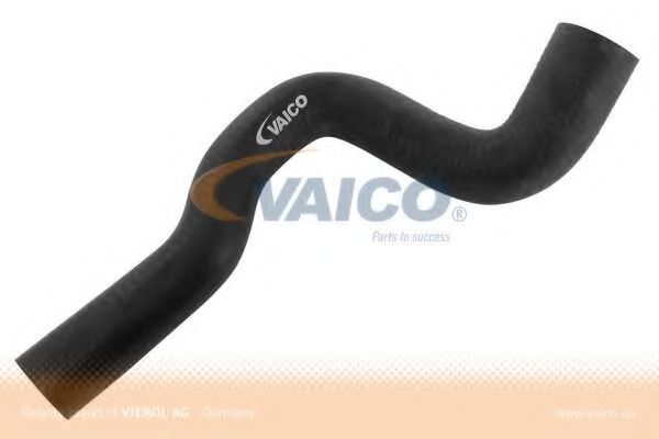 Патрубок радиатора VAICO V20-1704