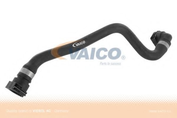 Патрубок радиатора VAICO V20-1710