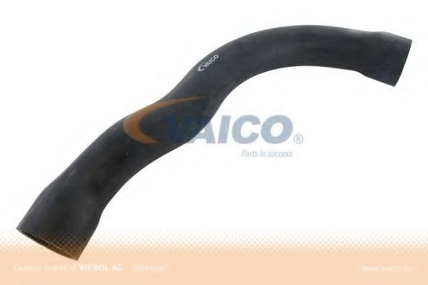 Патрубок радиатора VAICO V20-1750