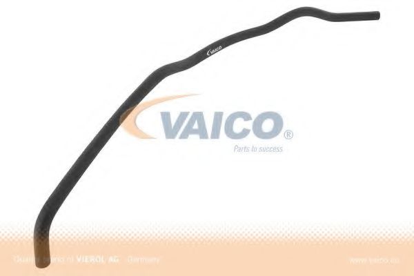Патрубок радиатора VAICO V20-1758