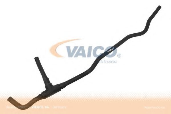 Патрубок радиатора VAICO V20-1759