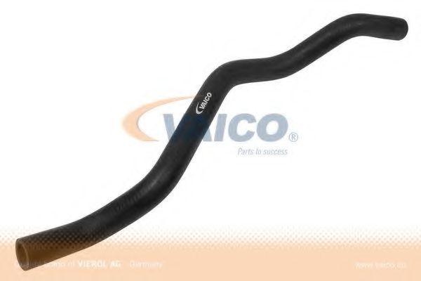 Патрубок радиатора VAICO V20-1770