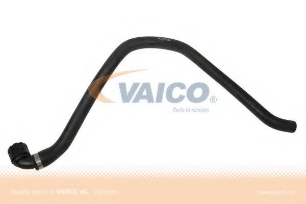 Патрубок радиатора VAICO V20-1773