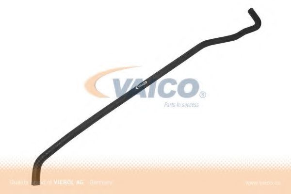 Патрубок радиатора VAICO V20-1779