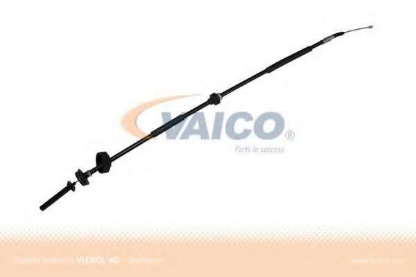 Трос ручного тормоза VAICO V20-1832