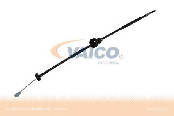 Трос ручного тормоза VAICO V20-1833
