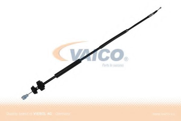 Трос ручного тормоза VAICO V20-1835