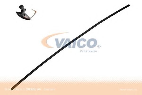 Уплотнитель лобового стекла VAICO V20-1869