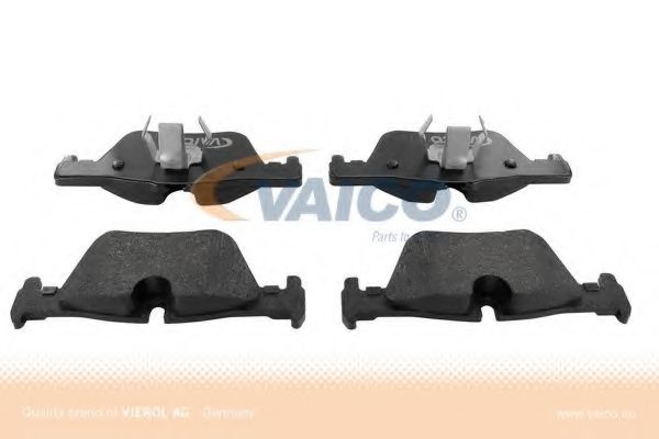 Тормозные колодки VAICO V20-2075