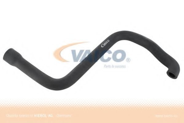 Шланг вентиляции картера VAICO V20-2080