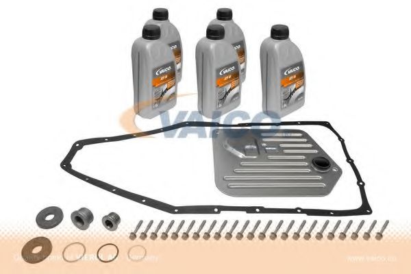 Комплект для замены масла в автоматической коробке передач VAICO V20-2083