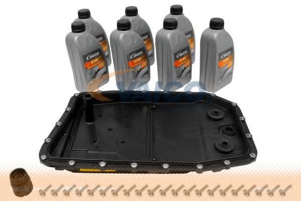 Комплект для замены масла в автоматической коробке передач VAICO V20-2088