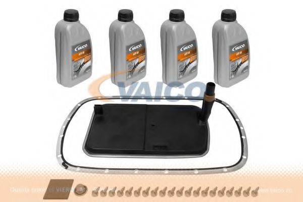 Комплект для замены масла в автоматической коробке передач VAICO V20-2093