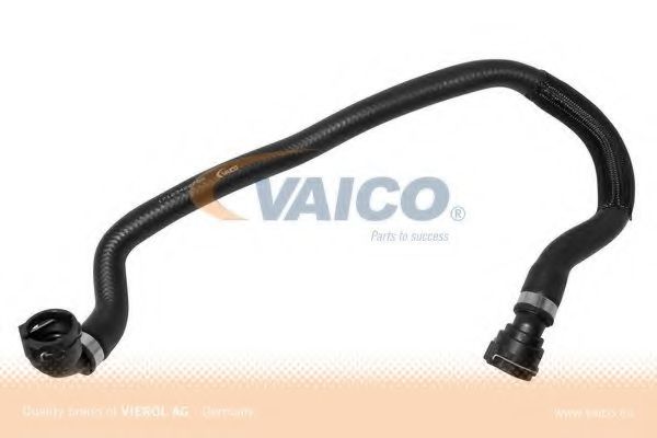 Патрубок радиатора VAICO V20-2288
